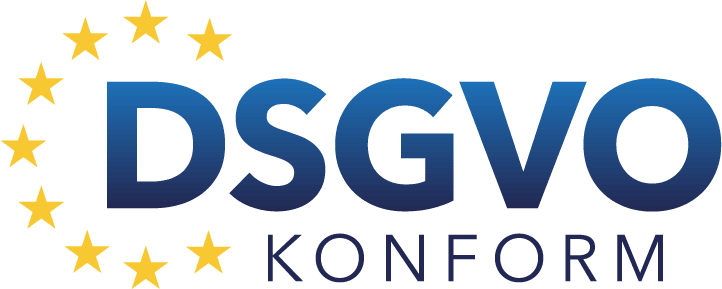 DSGVO-konform