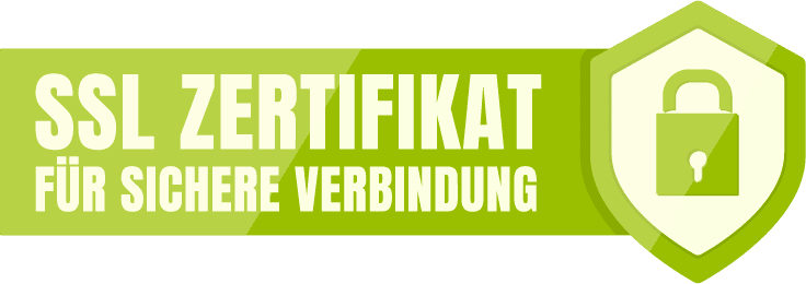 SSL-Zertifikat